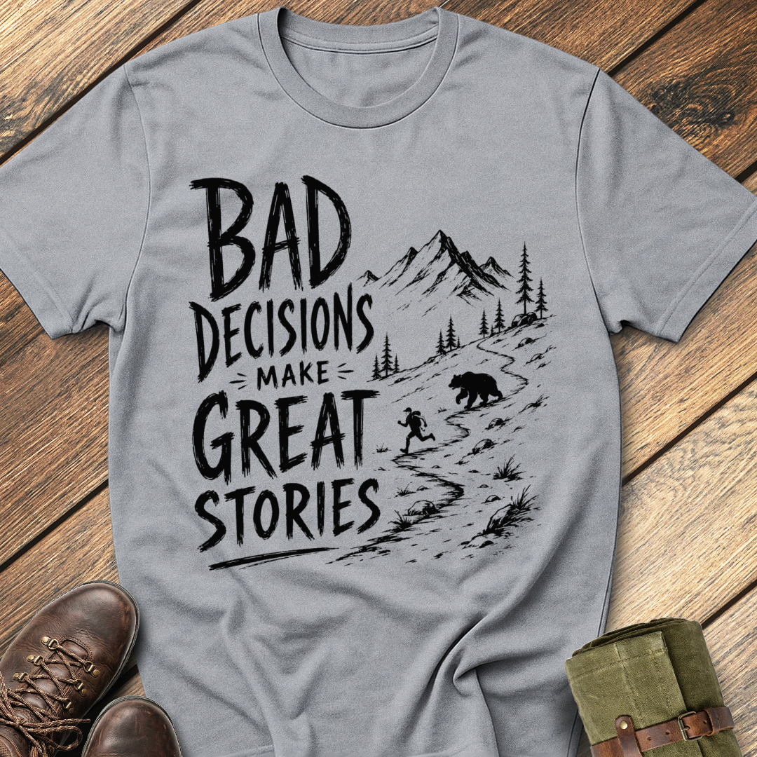 Great Stories T-Shirt