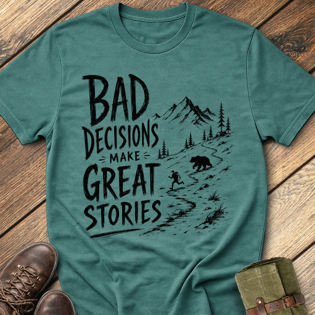Great Stories T-Shirt