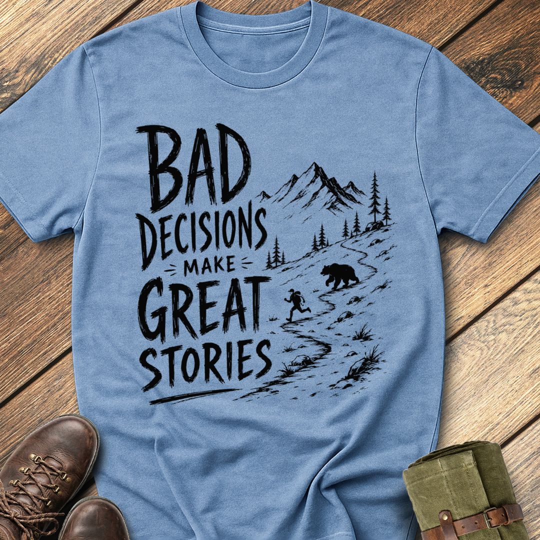 Great Stories T-Shirt