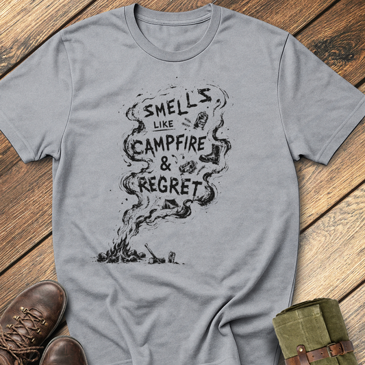 Smells Like Campfire T-Shirt