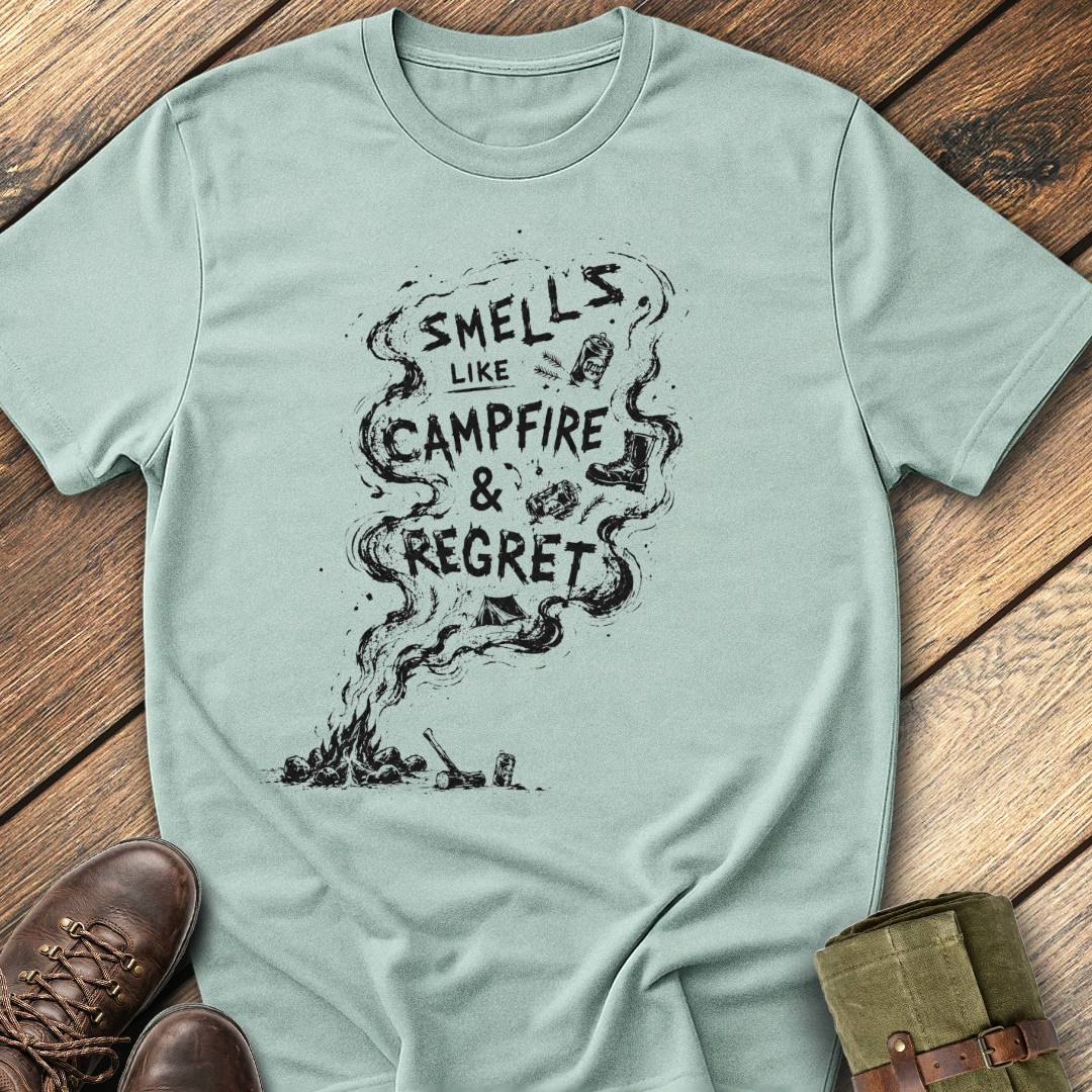 Smells Like Campfire T-Shirt
