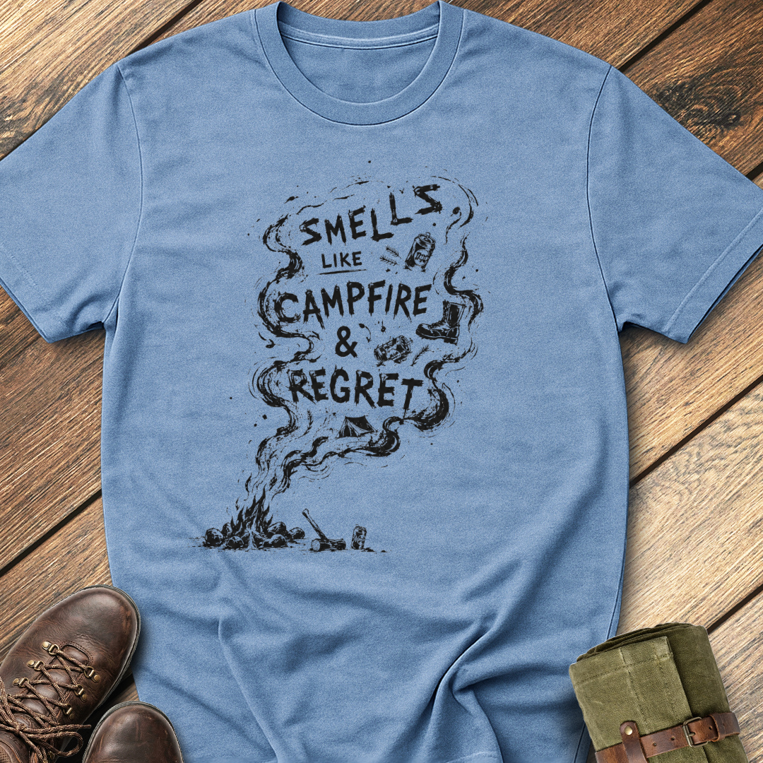 Smells Like Campfire T-Shirt