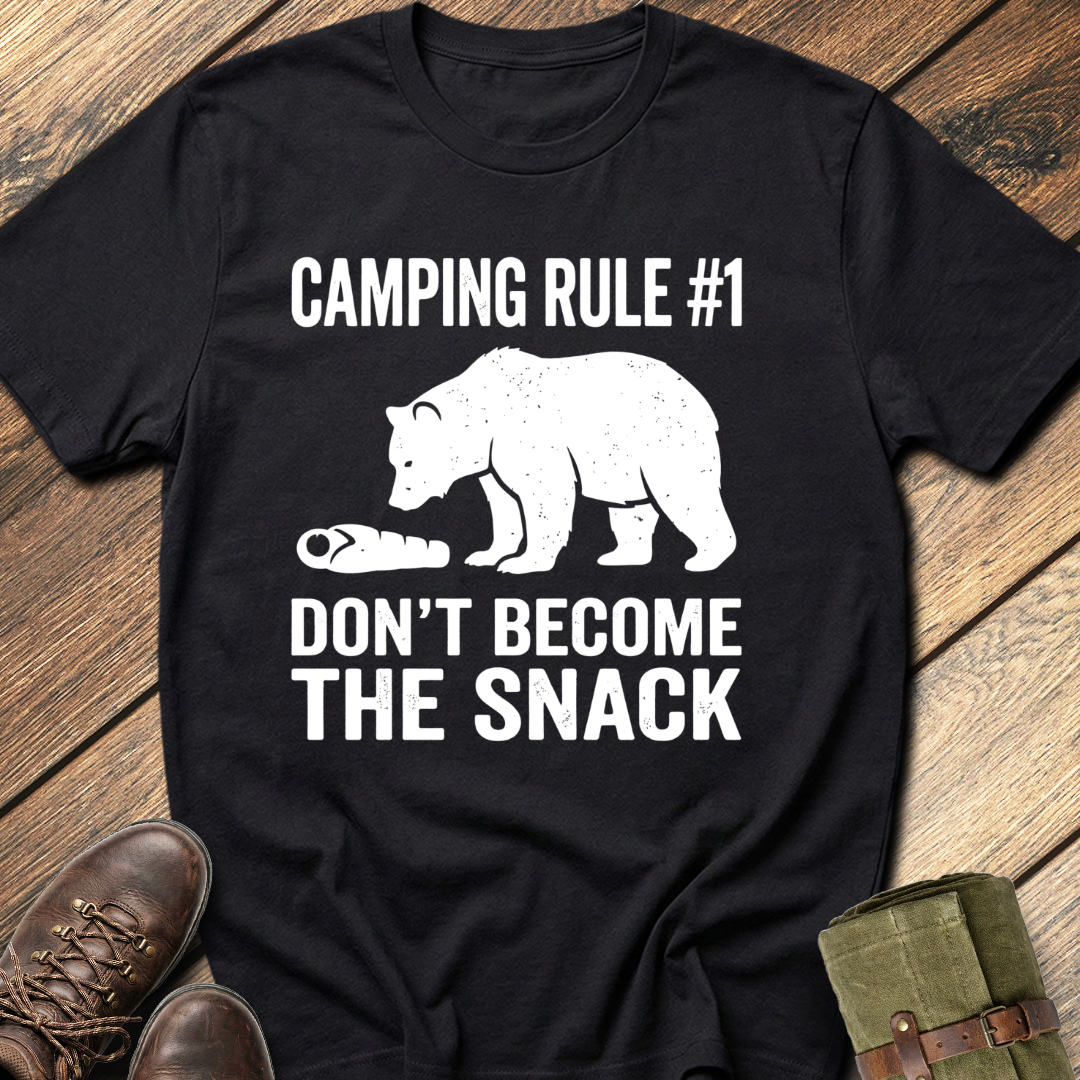 Don't Become The Snack T-Shirt