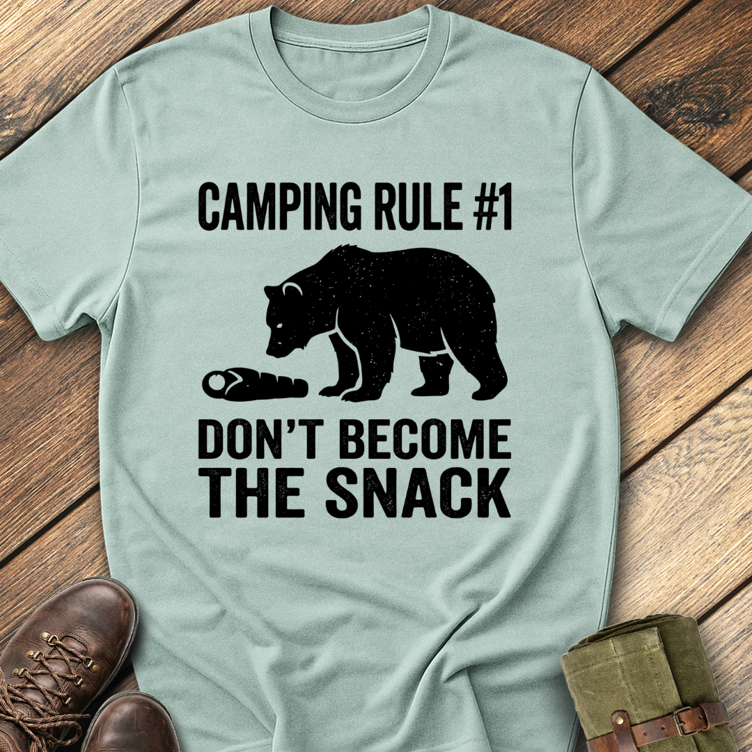Don't Become The Snack T-Shirt