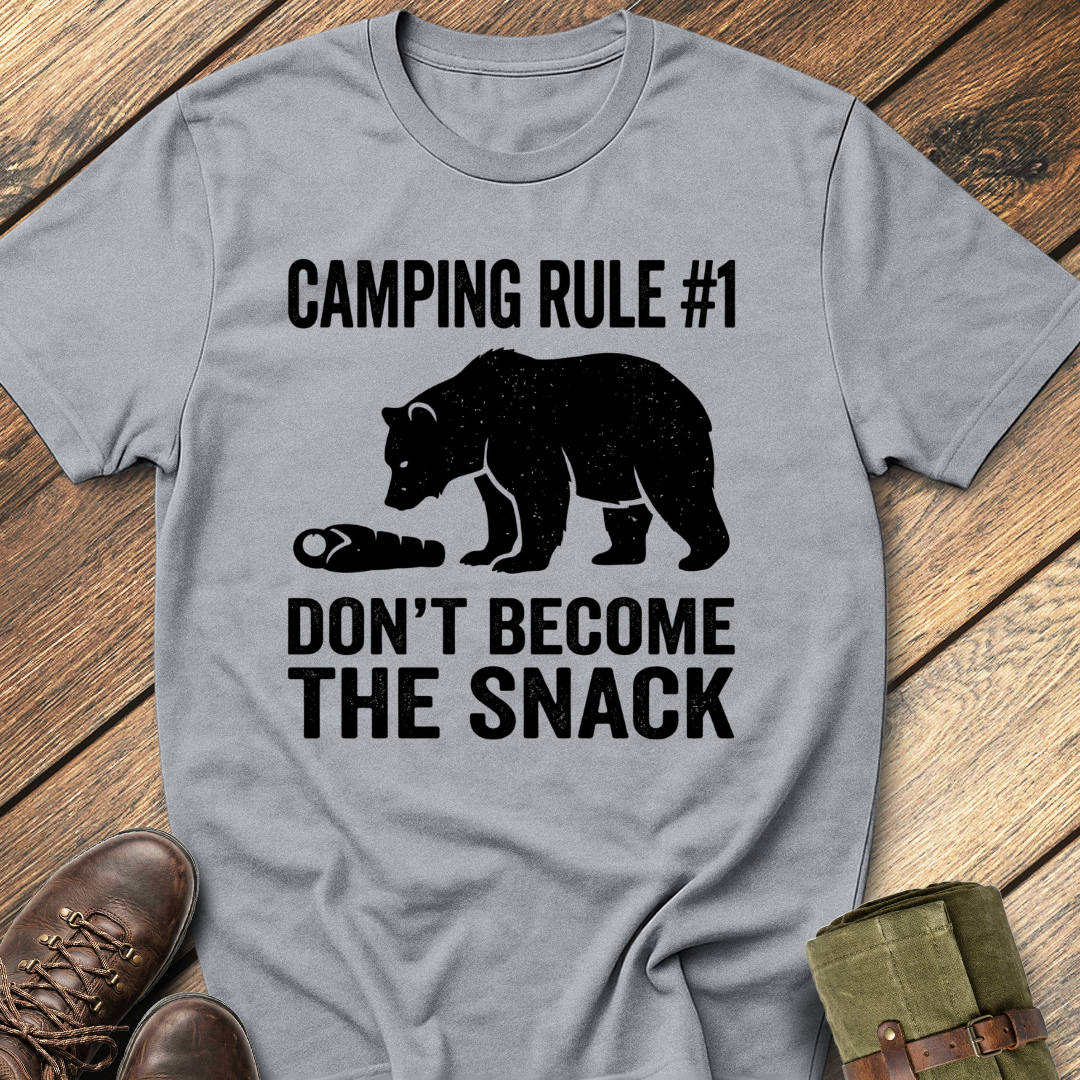 Don't Become The Snack T-Shirt