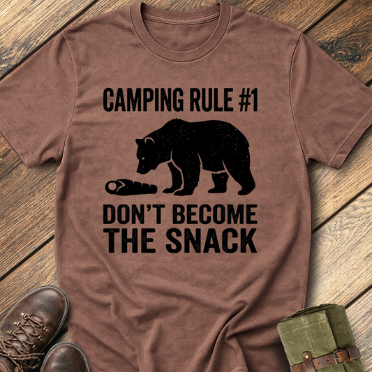 Don't Become The Snack T-Shirt