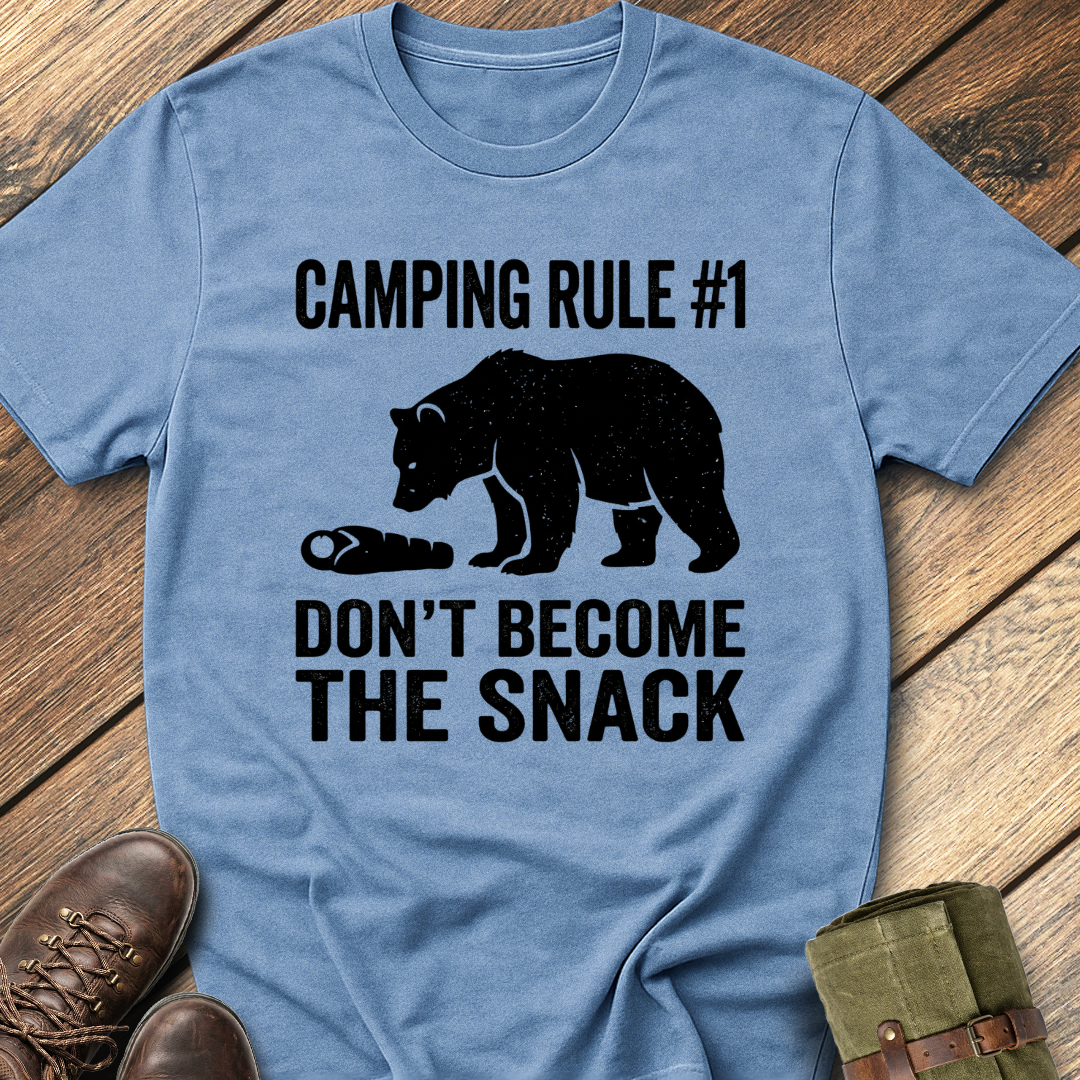 Don't Become The Snack T-Shirt