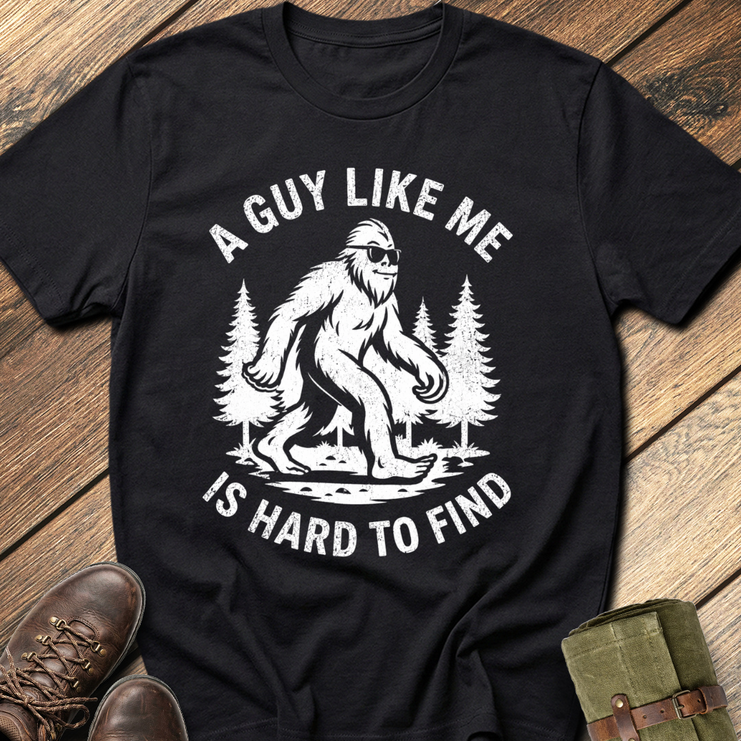 A Guy Like Me T-Shirt