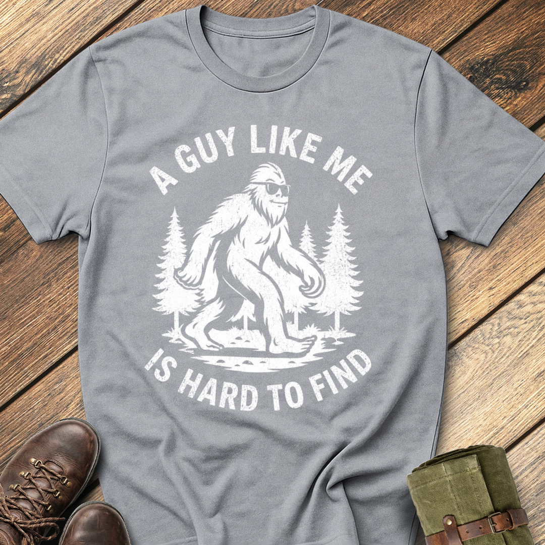 A Guy Like Me T-Shirt