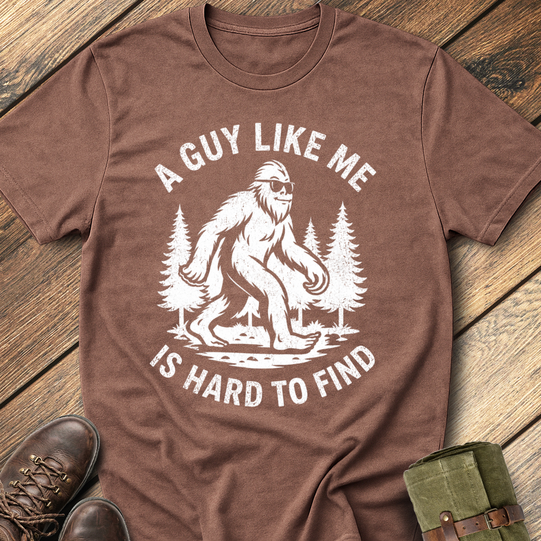 A Guy Like Me T-Shirt