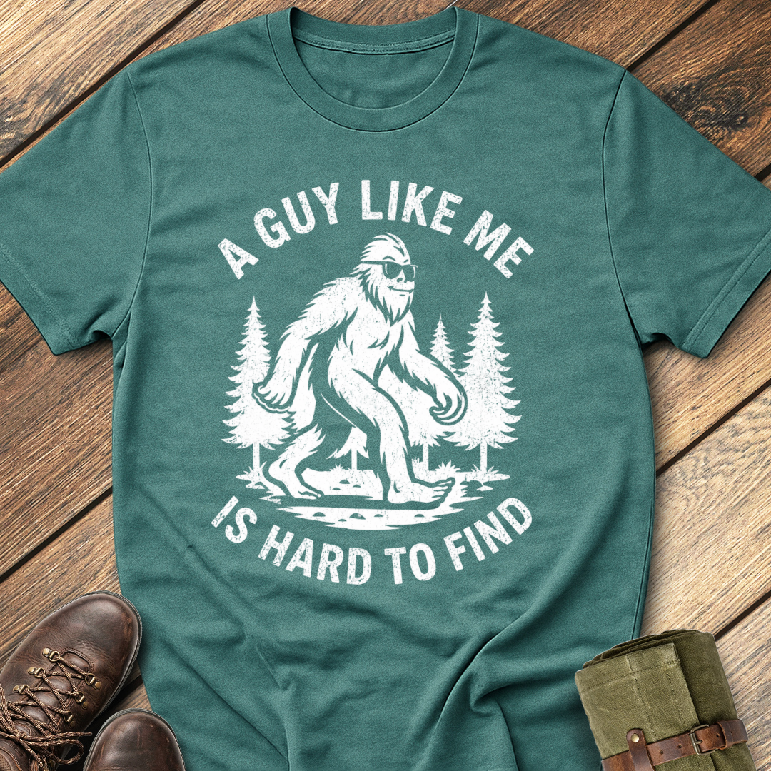 A Guy Like Me T-Shirt
