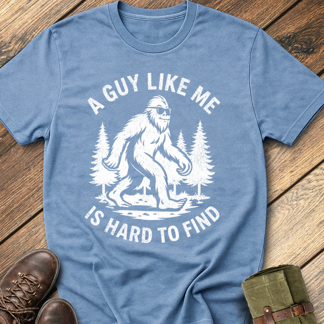 A Guy Like Me T-Shirt