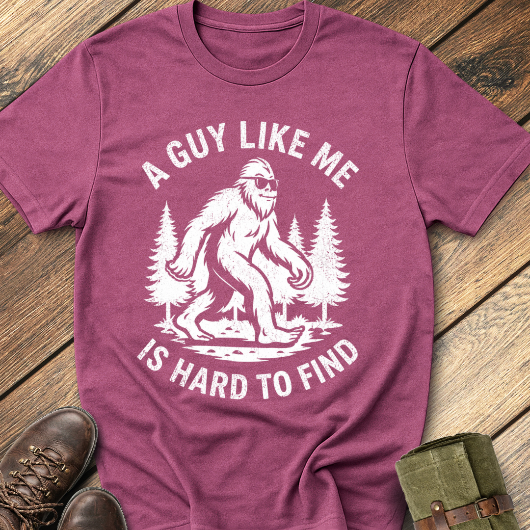 A Guy Like Me T-Shirt