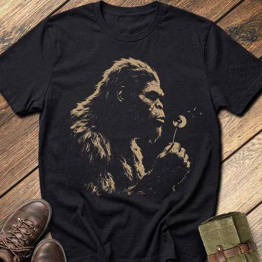 Blowing Wishes T-Shirt