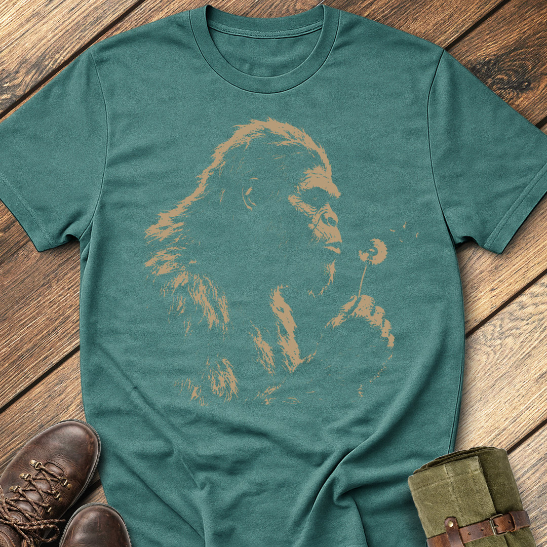 Blowing Wishes T-Shirt
