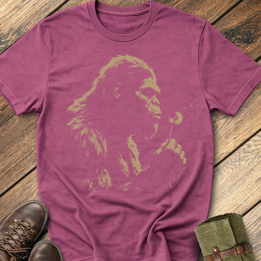 Blowing Wishes T-Shirt