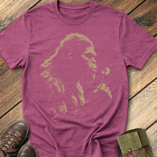 Blowing Wishes T-Shirt