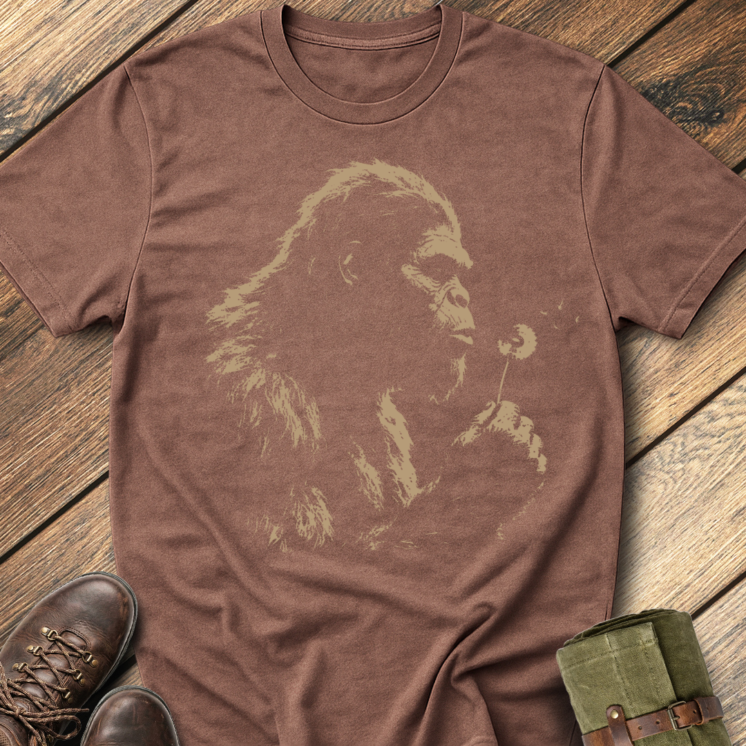 Blowing Wishes T-Shirt