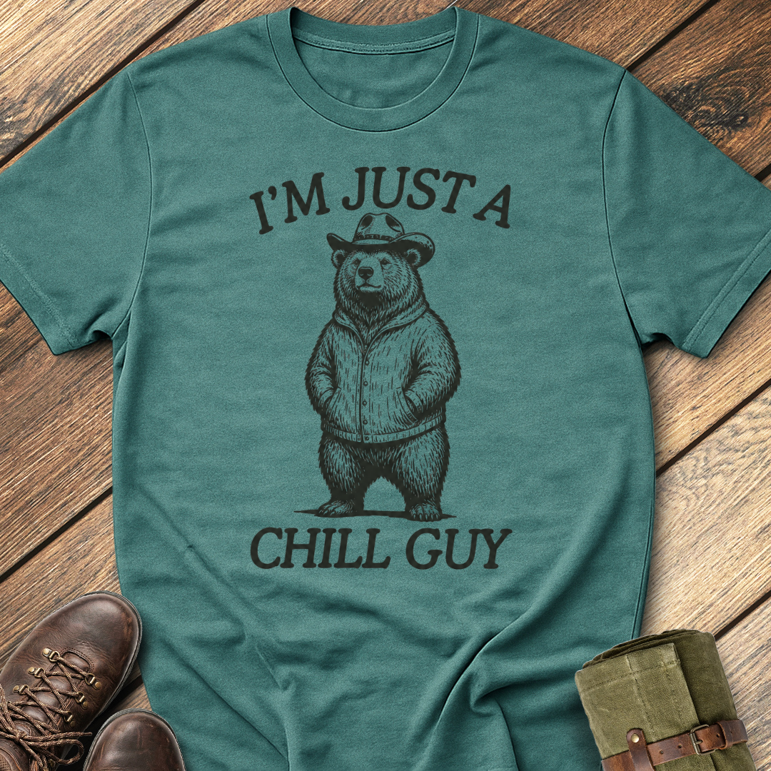 Chill Guy T-Shirt