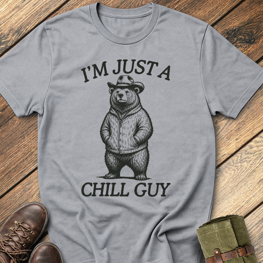 Chill Guy T-Shirt