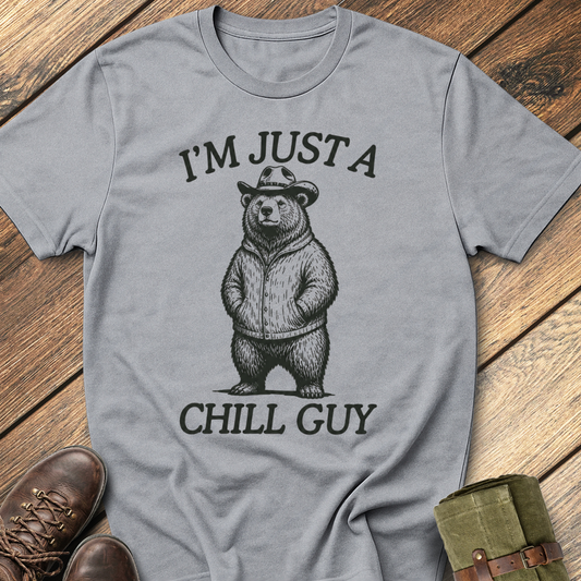 Chill Guy T-Shirt