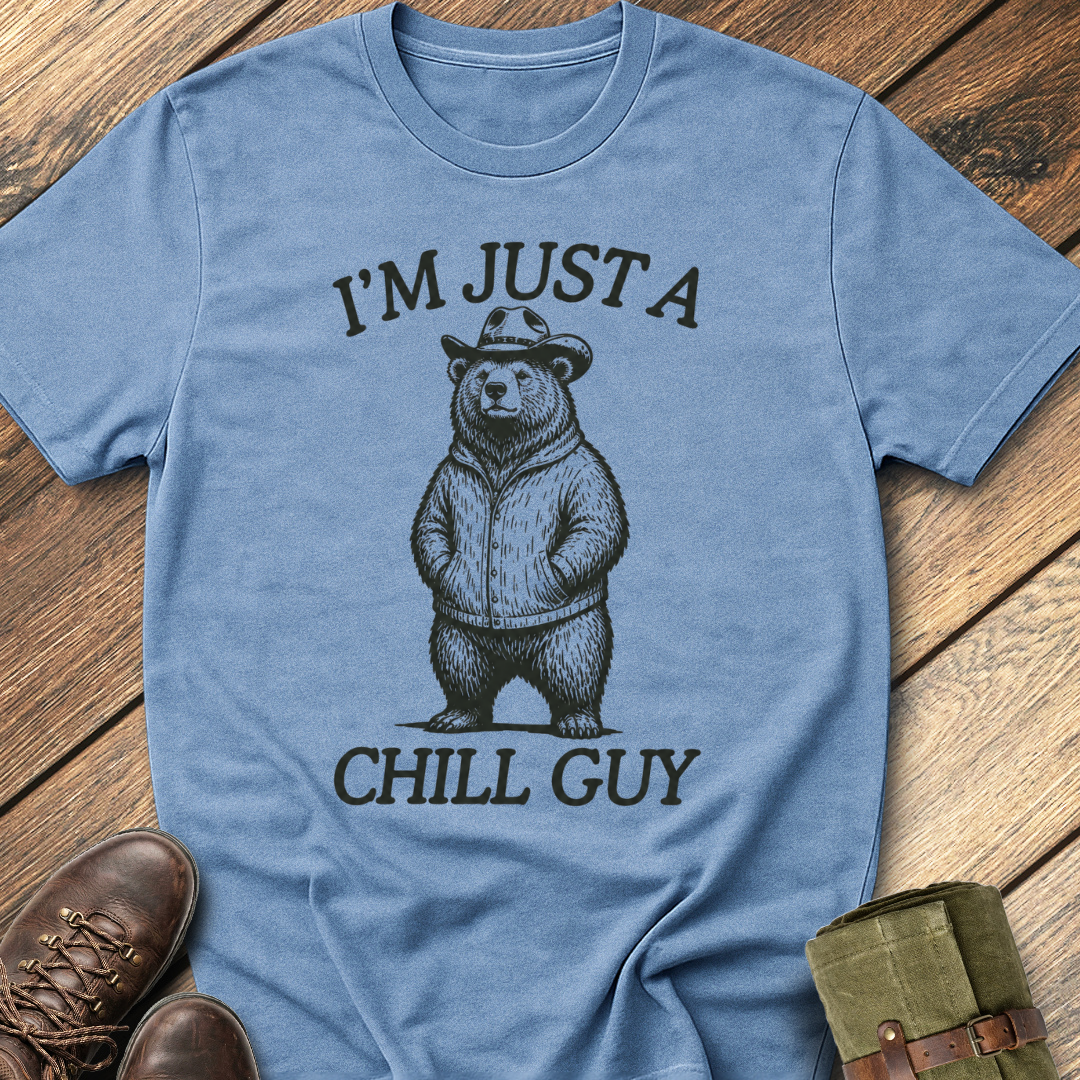 Chill Guy T-Shirt