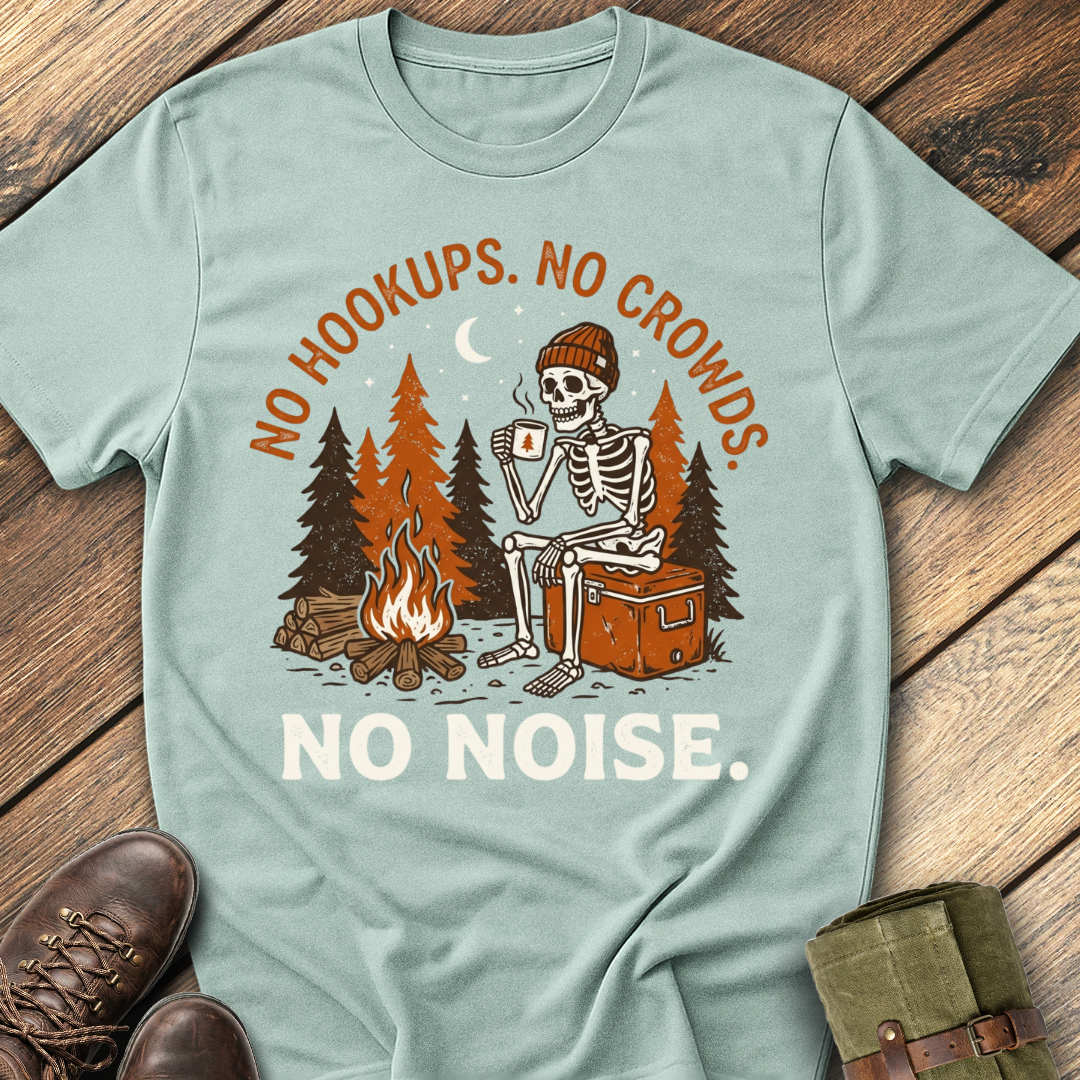 No Noise T-Shirt