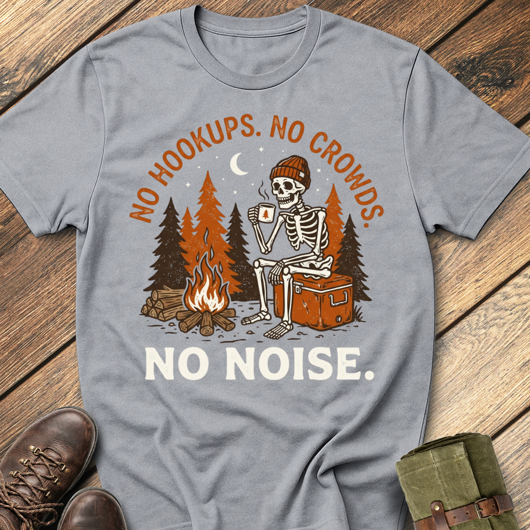 No Noise T-Shirt