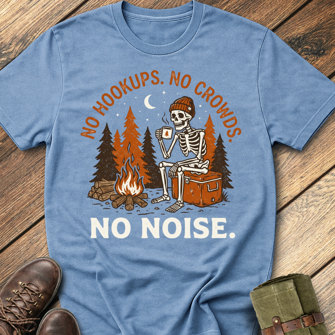No Noise T-Shirt