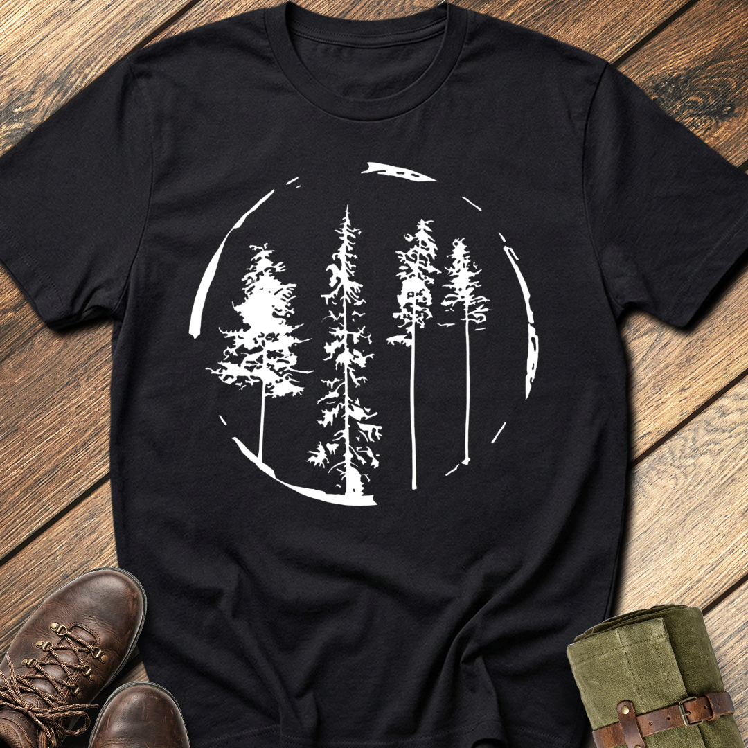 Silent Pines T-Shirt