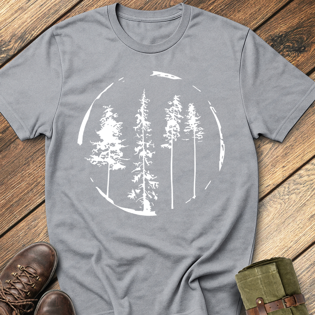 Silent Pines T-Shirt