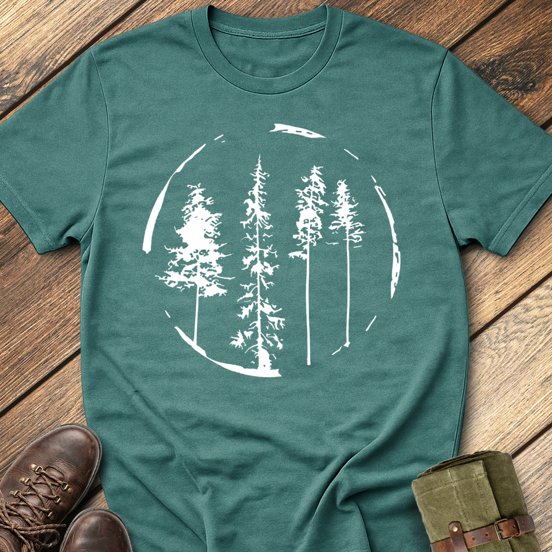 Silent Pines T-Shirt
