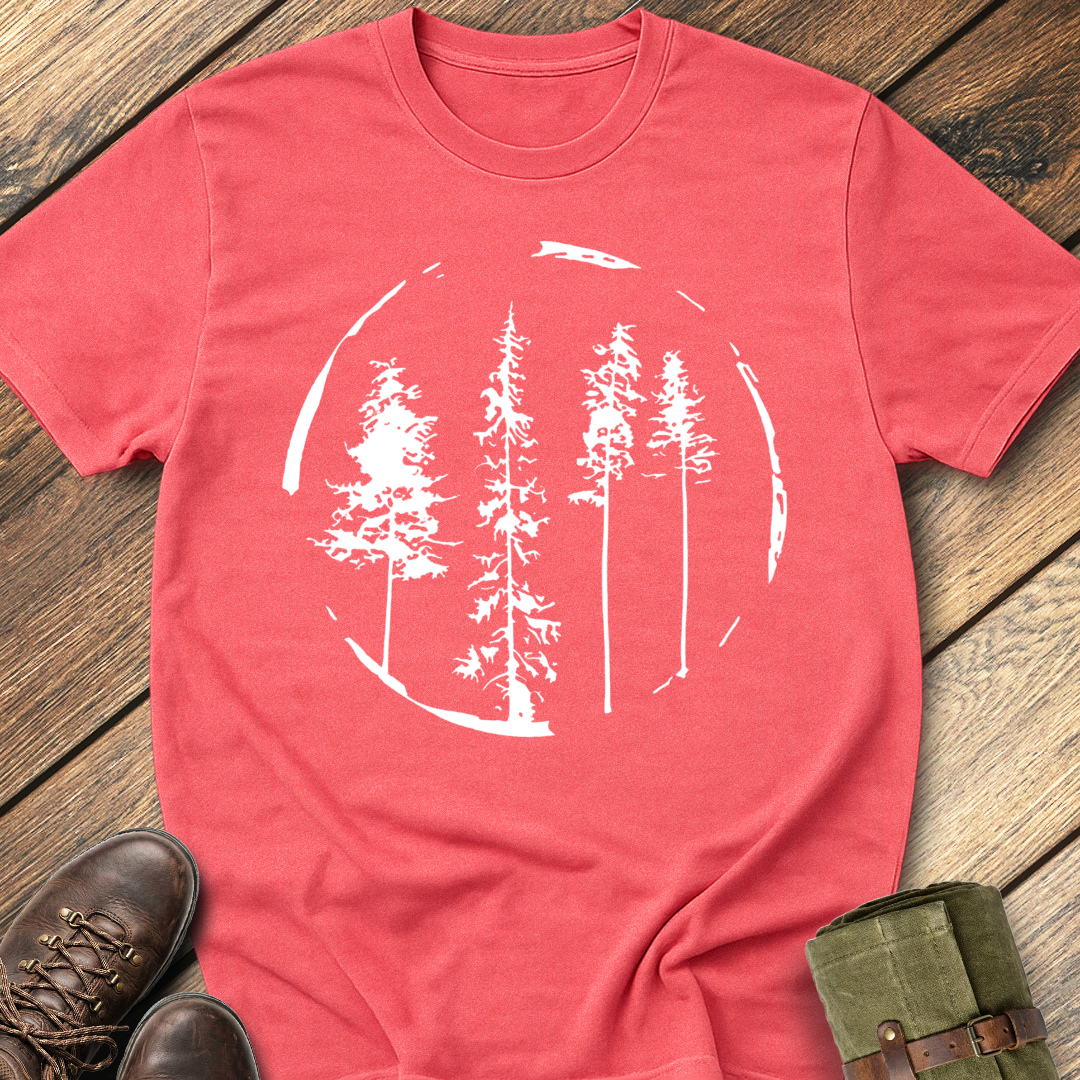 Silent Pines T-Shirt
