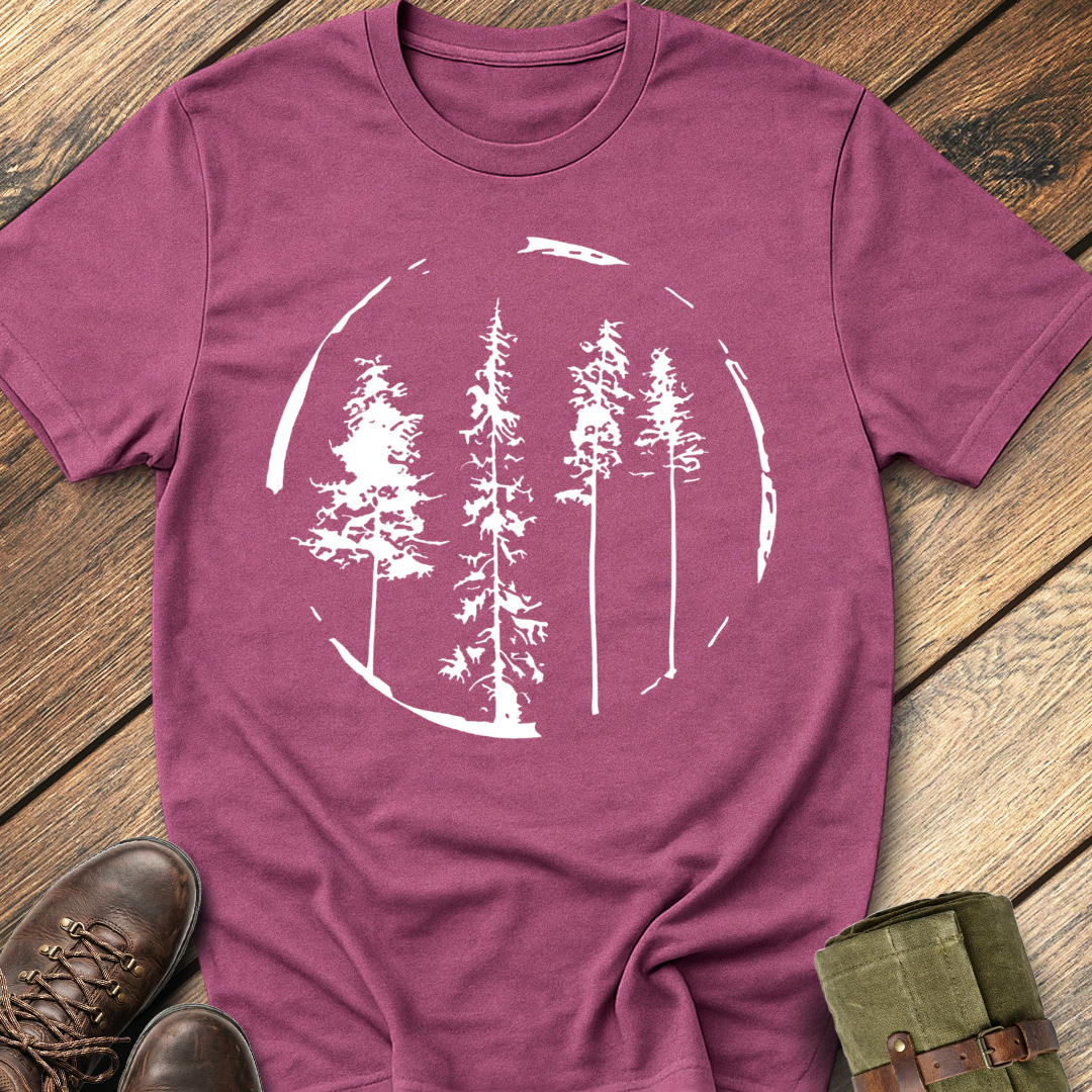 Silent Pines T-Shirt