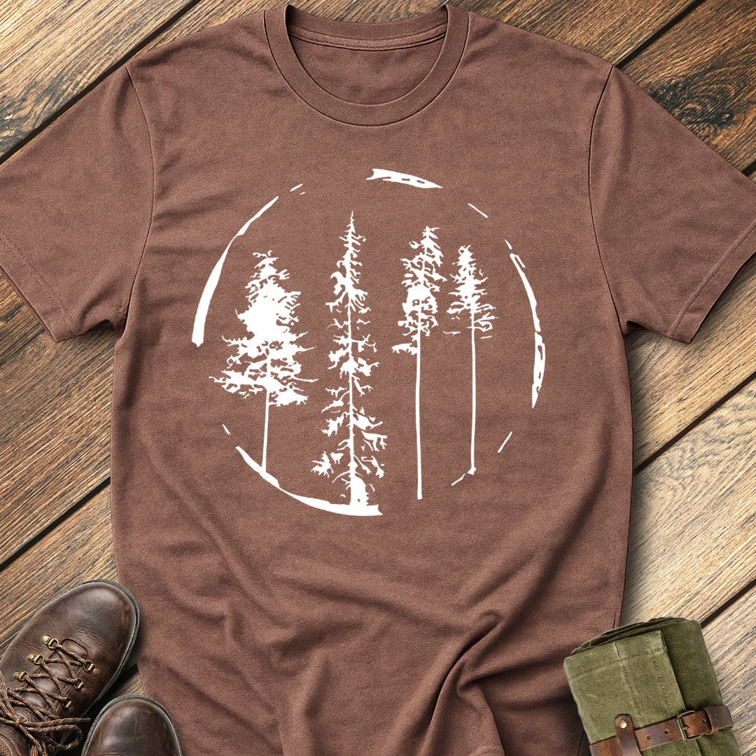 Silent Pines T-Shirt