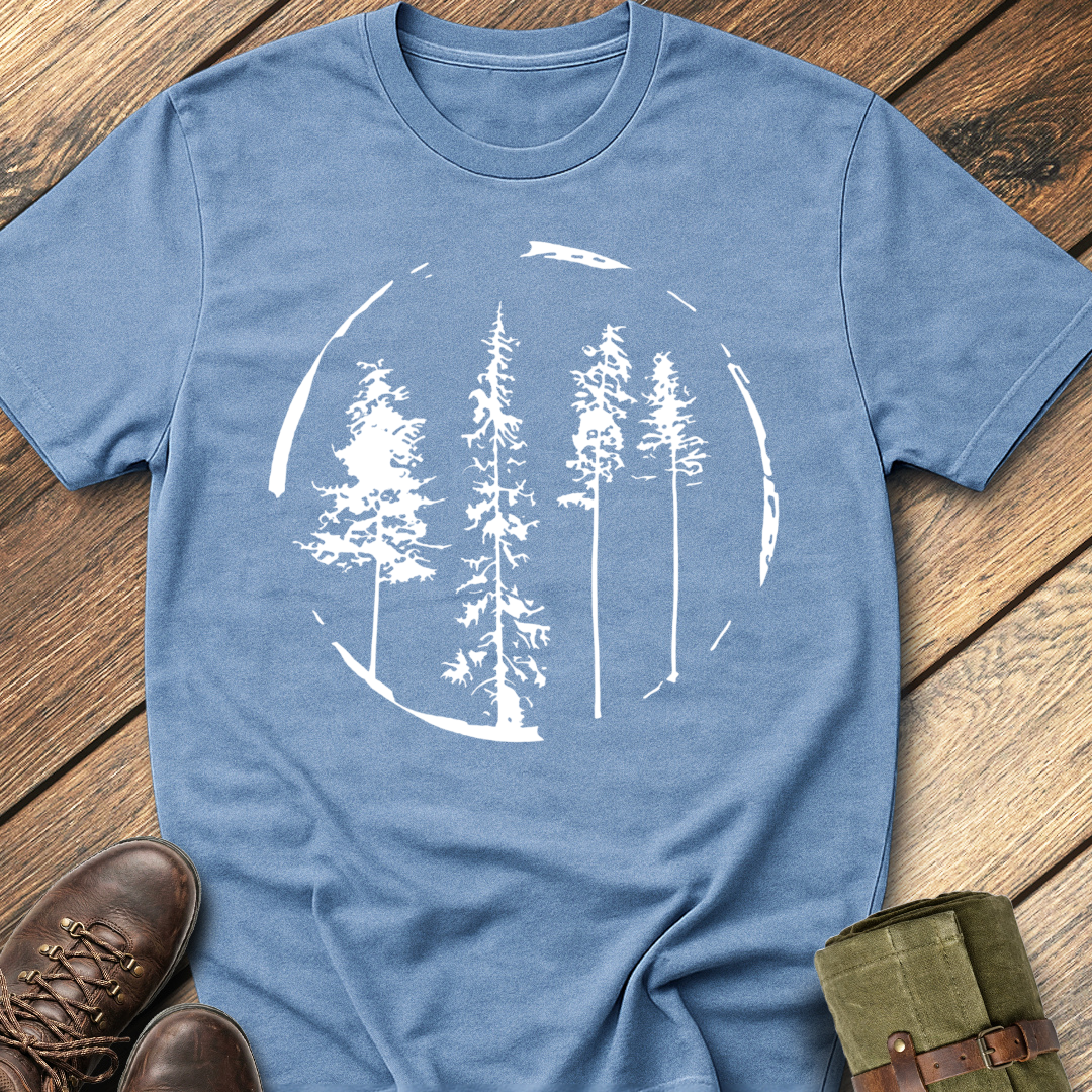 Silent Pines T-Shirt