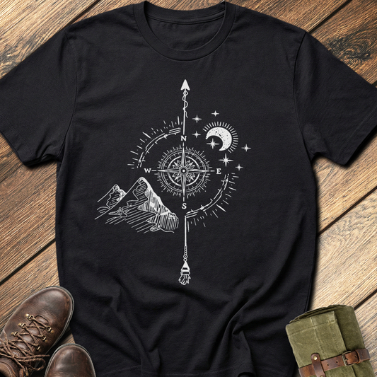 Find Your North T-Shirt