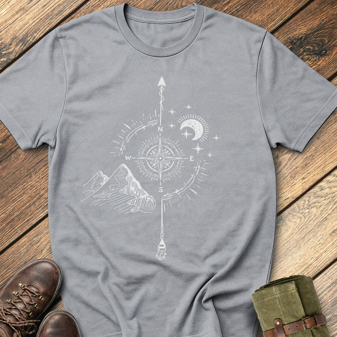 Find Your North T-Shirt