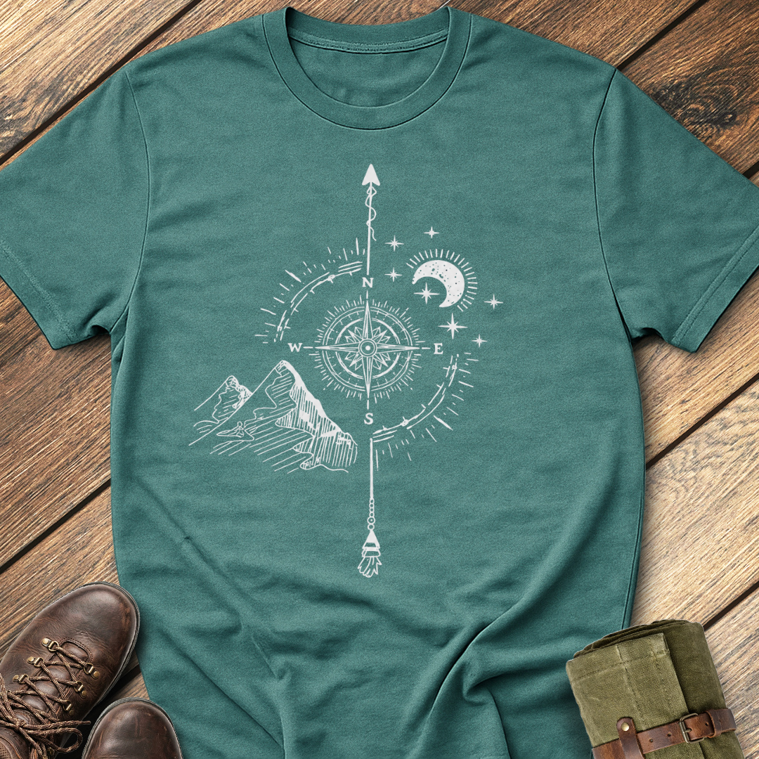 Find Your North T-Shirt