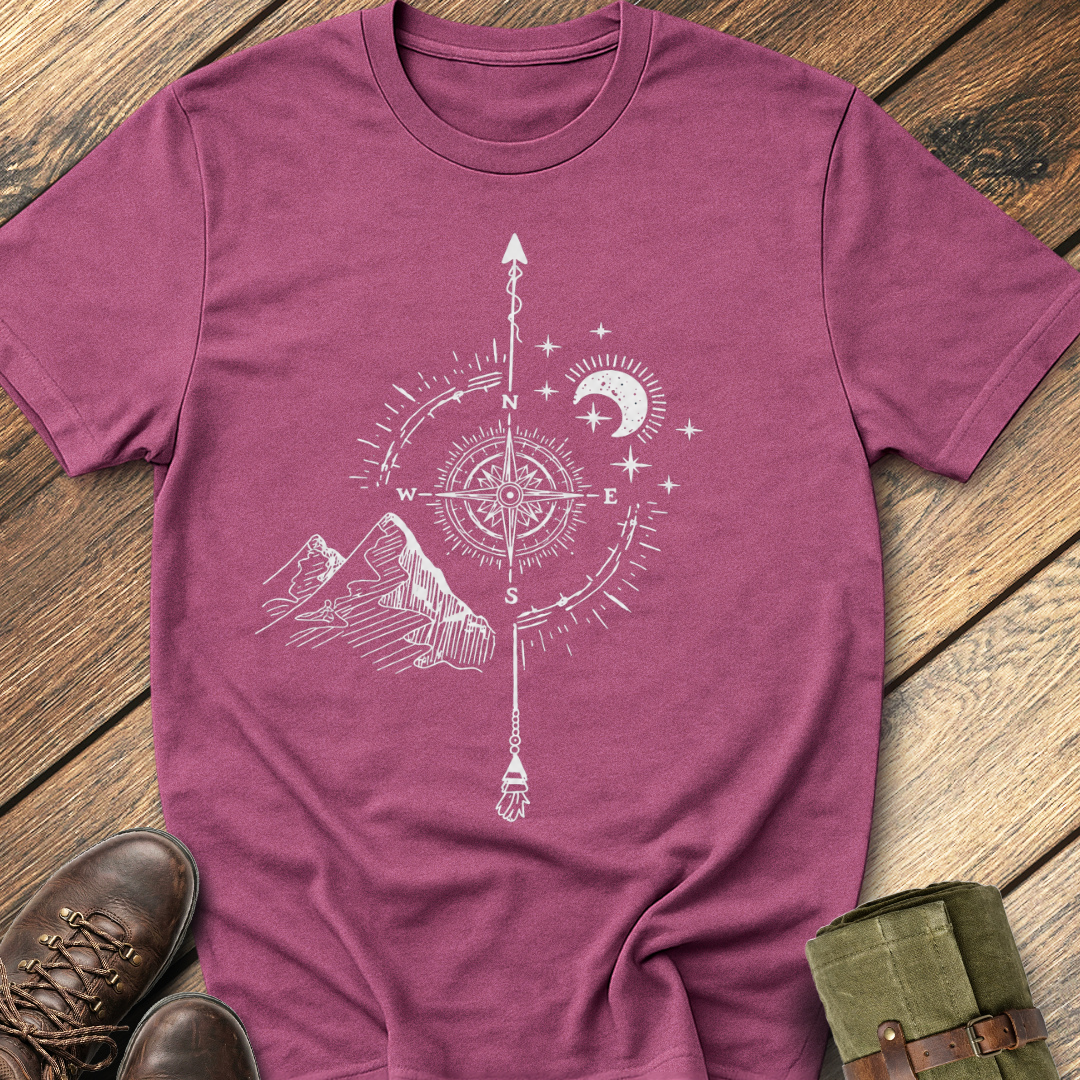 Find Your North T-Shirt