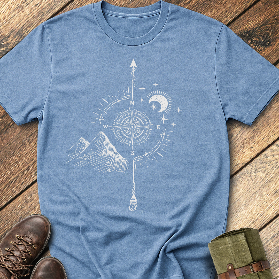 Find Your North T-Shirt