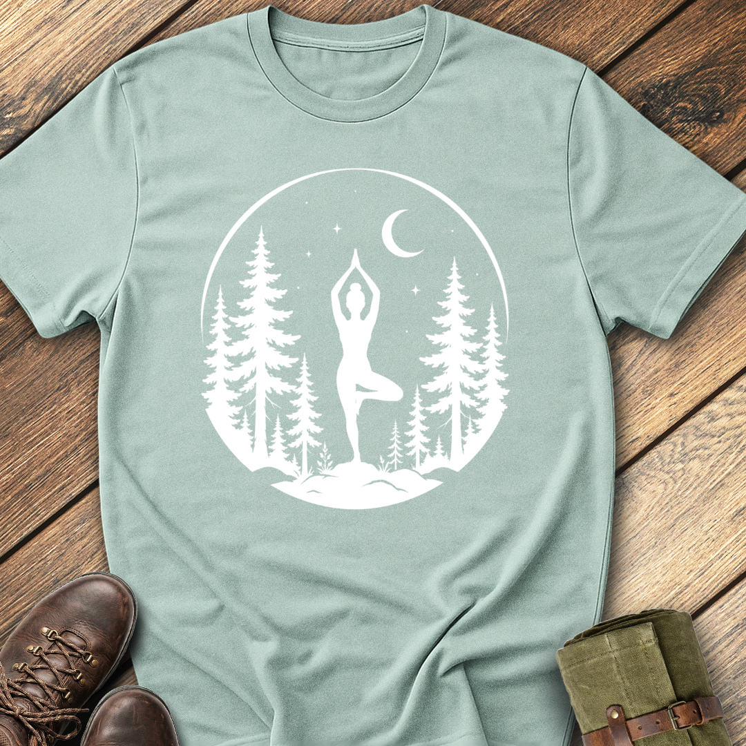 Pines & Peace T-Shirt