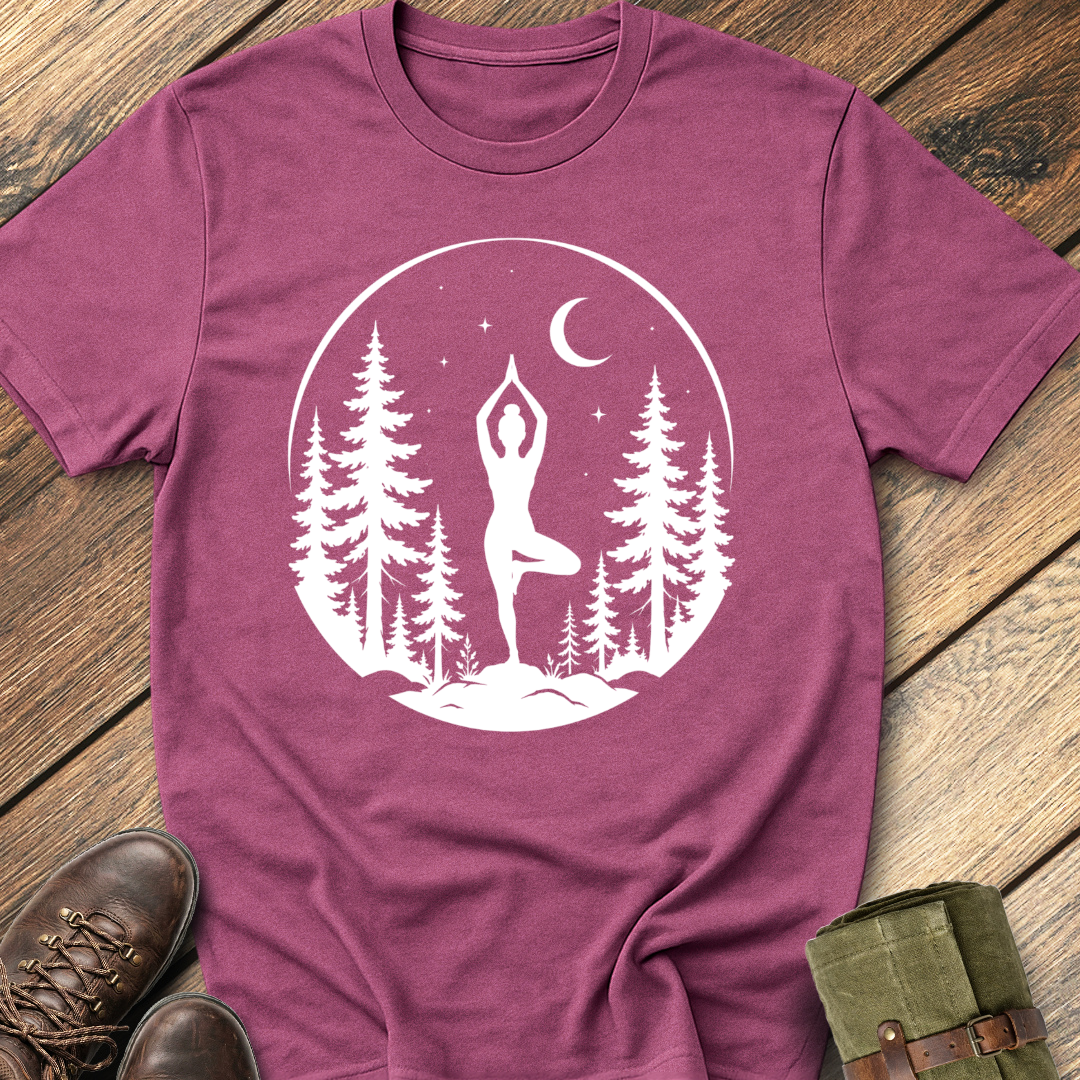 Pines & Peace T-Shirt