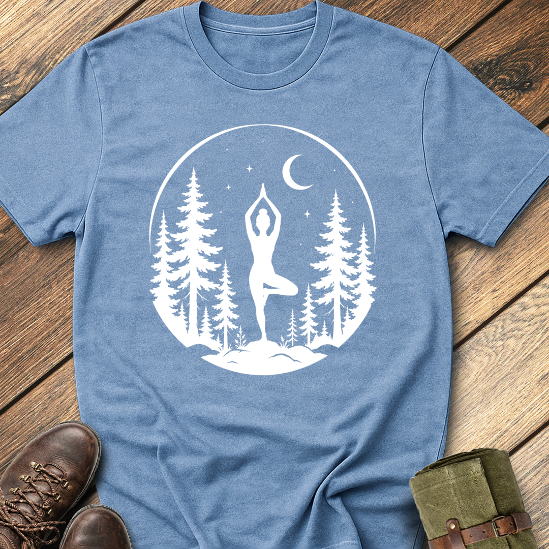 Pines & Peace T-Shirt