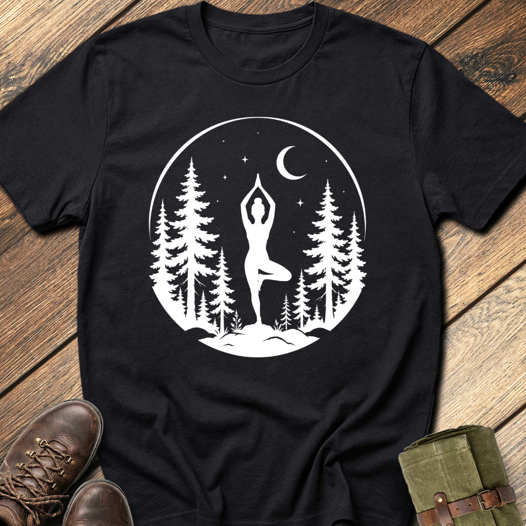 Pines & Peace T-Shirt