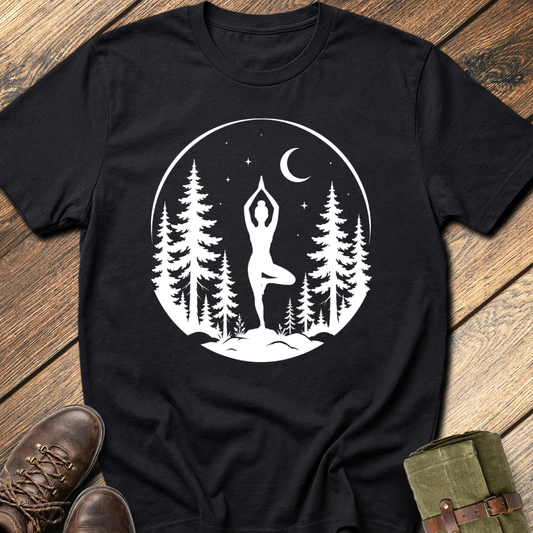 Pines & Peace T-Shirt