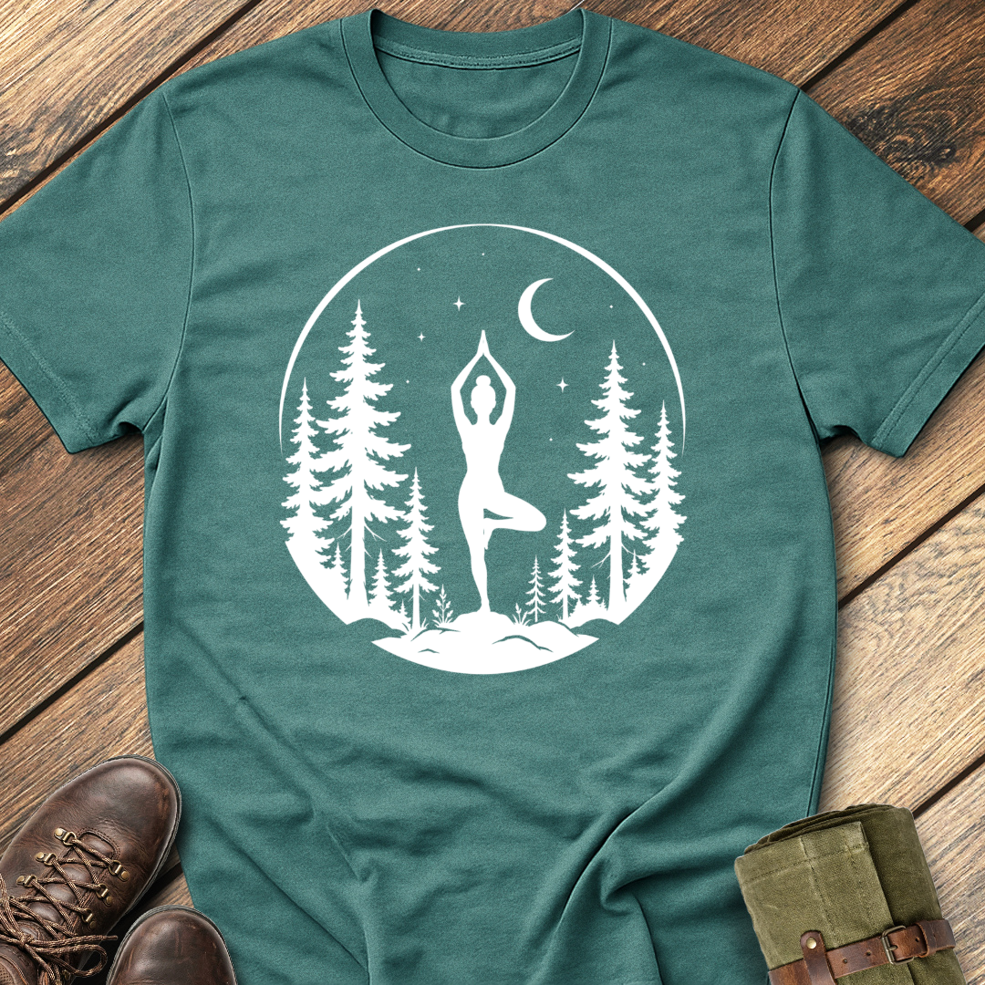 Pines & Peace T-Shirt