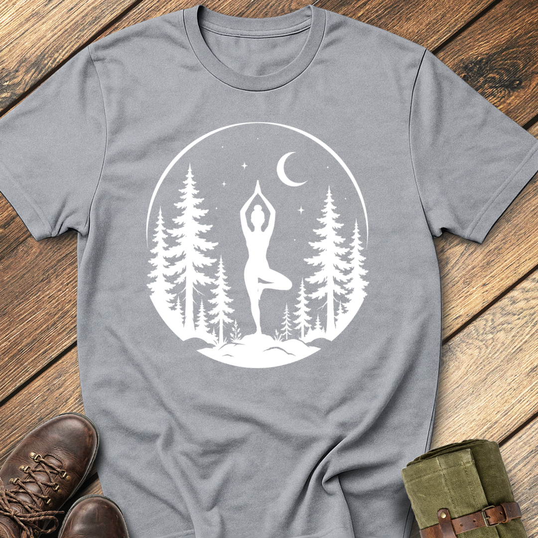 Pines & Peace T-Shirt