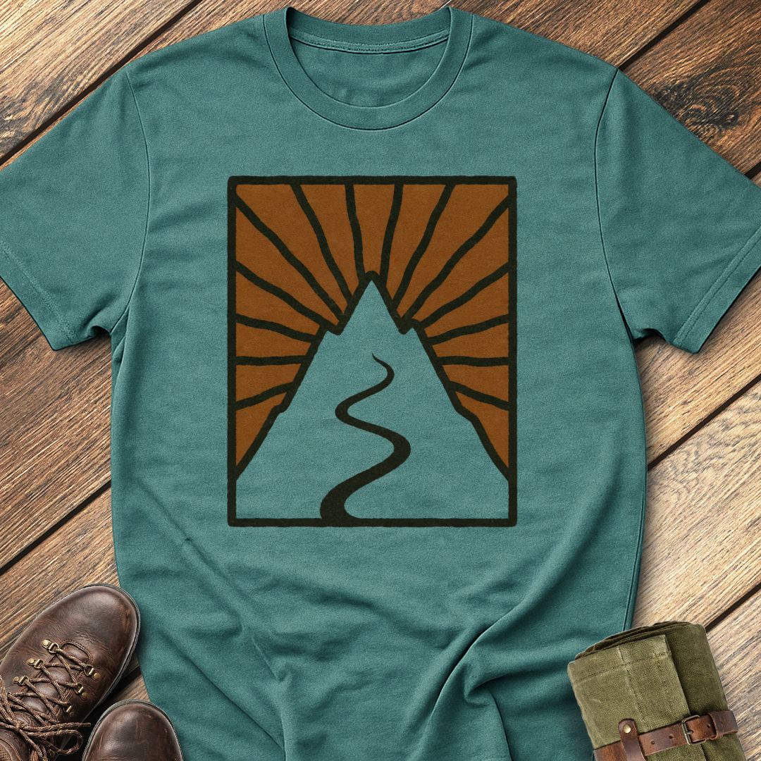The Scenic Route T-Shirt