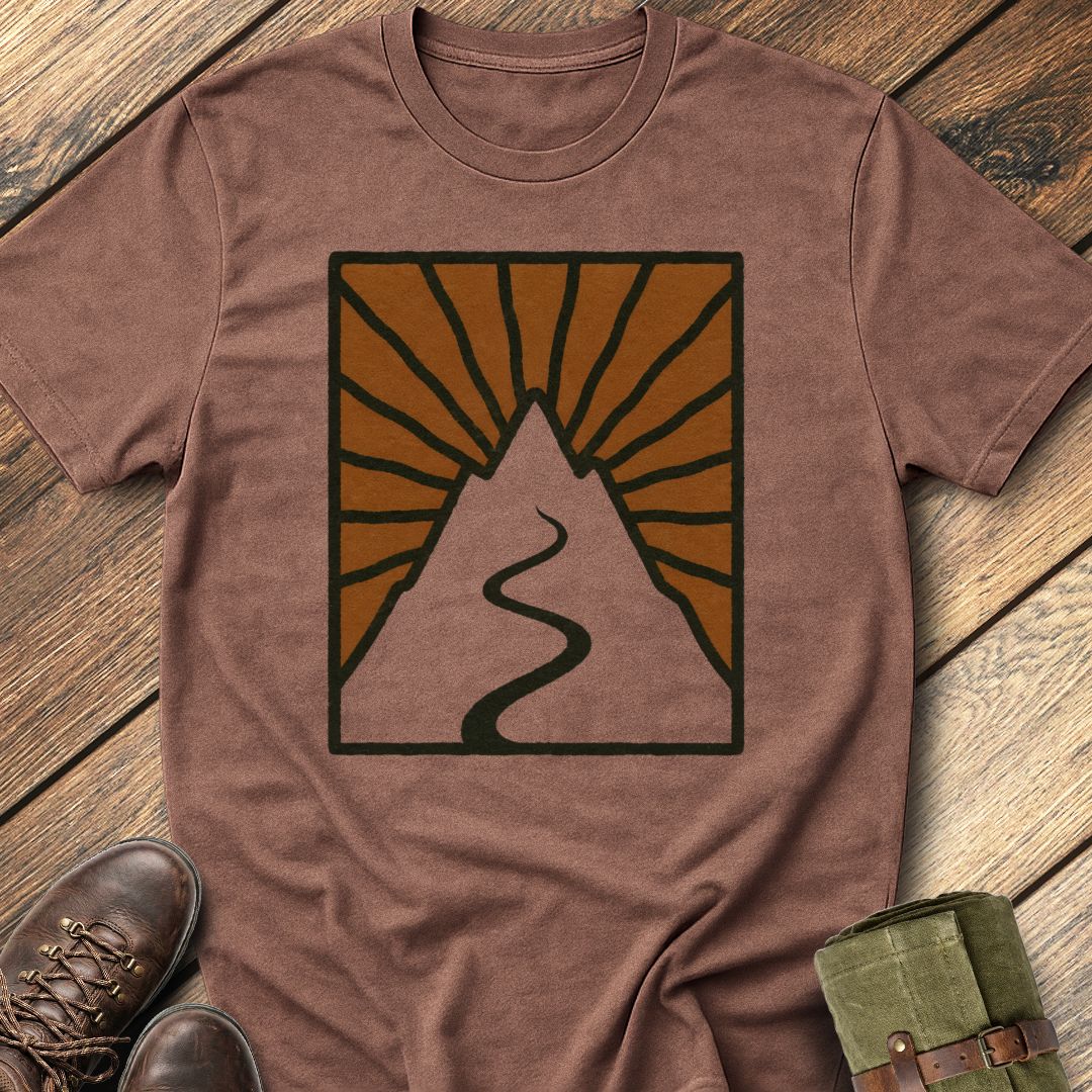 The Scenic Route T-Shirt